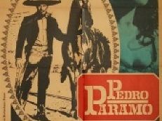 Pedro Páramo (1967 movie)
