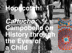 Campobello on History through the Eyes of a Child