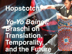 Braschi on Translation, Temporality, and the Future