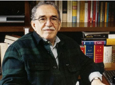 García Márquez discussion